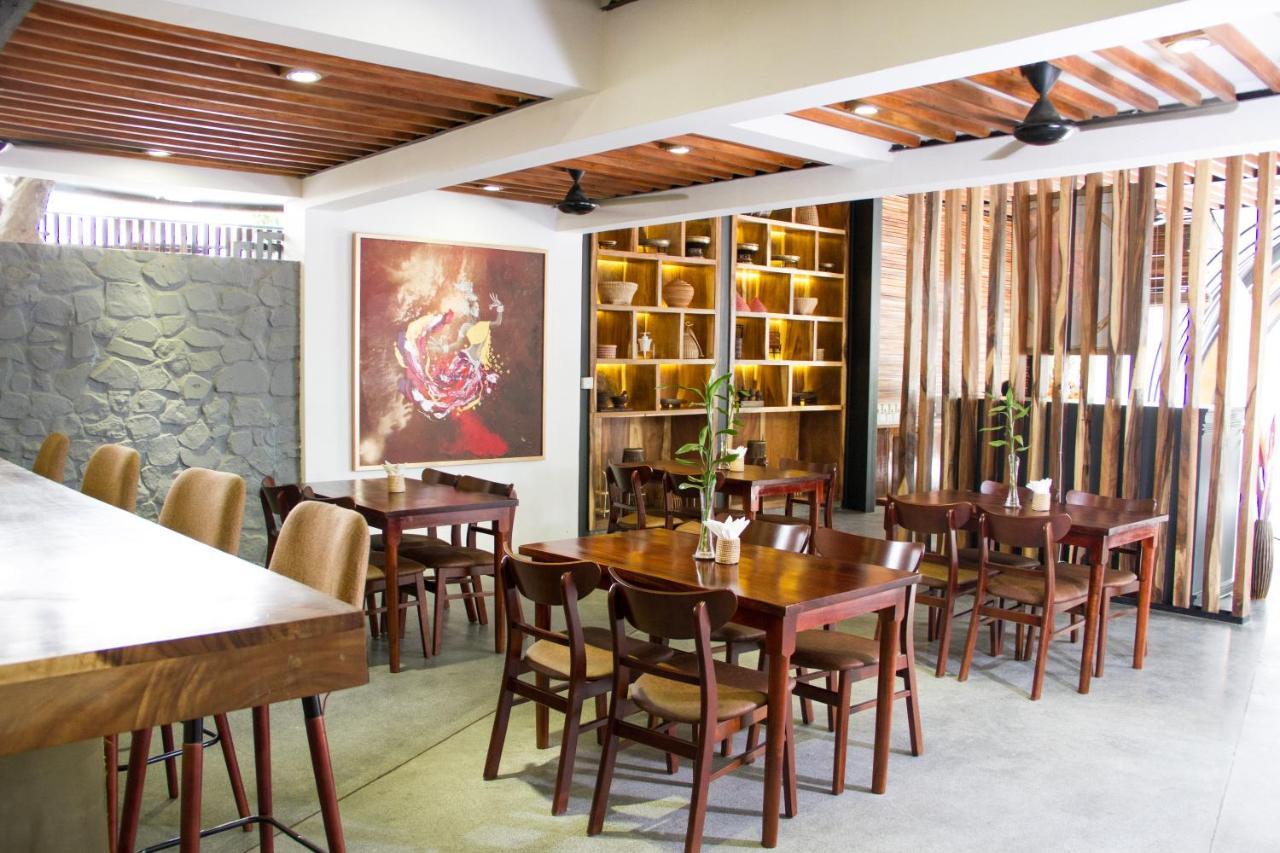 Bopha Bassac Boutique Hotel Phnom Penh Eksteriør billede