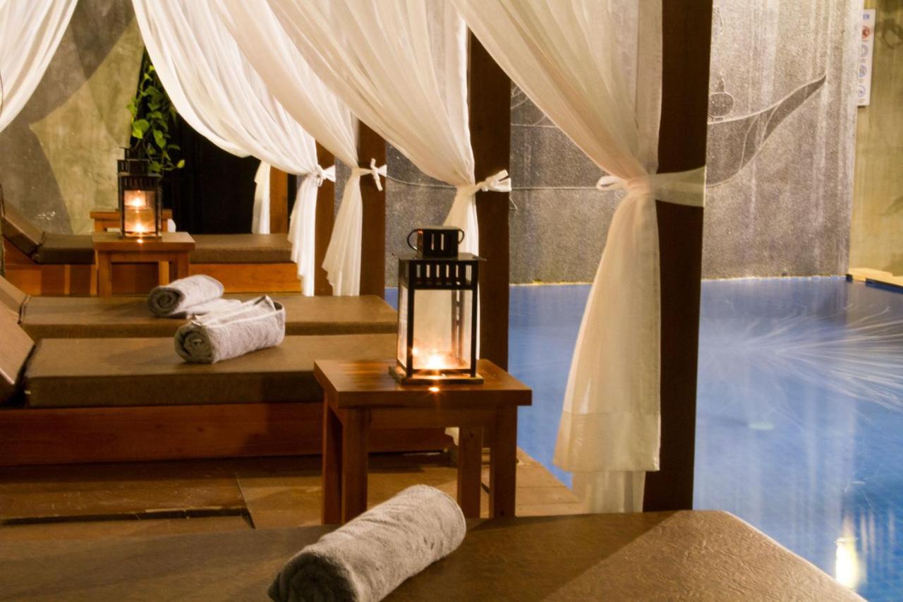 Bopha Bassac Boutique Hotel Phnom Penh Eksteriør billede