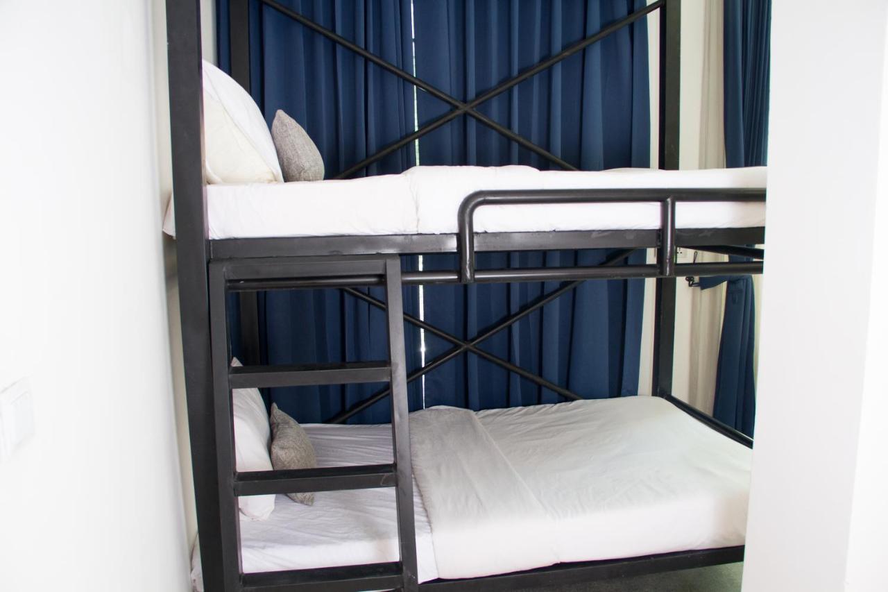 Bopha Bassac Boutique Hotel Phnom Penh Eksteriør billede