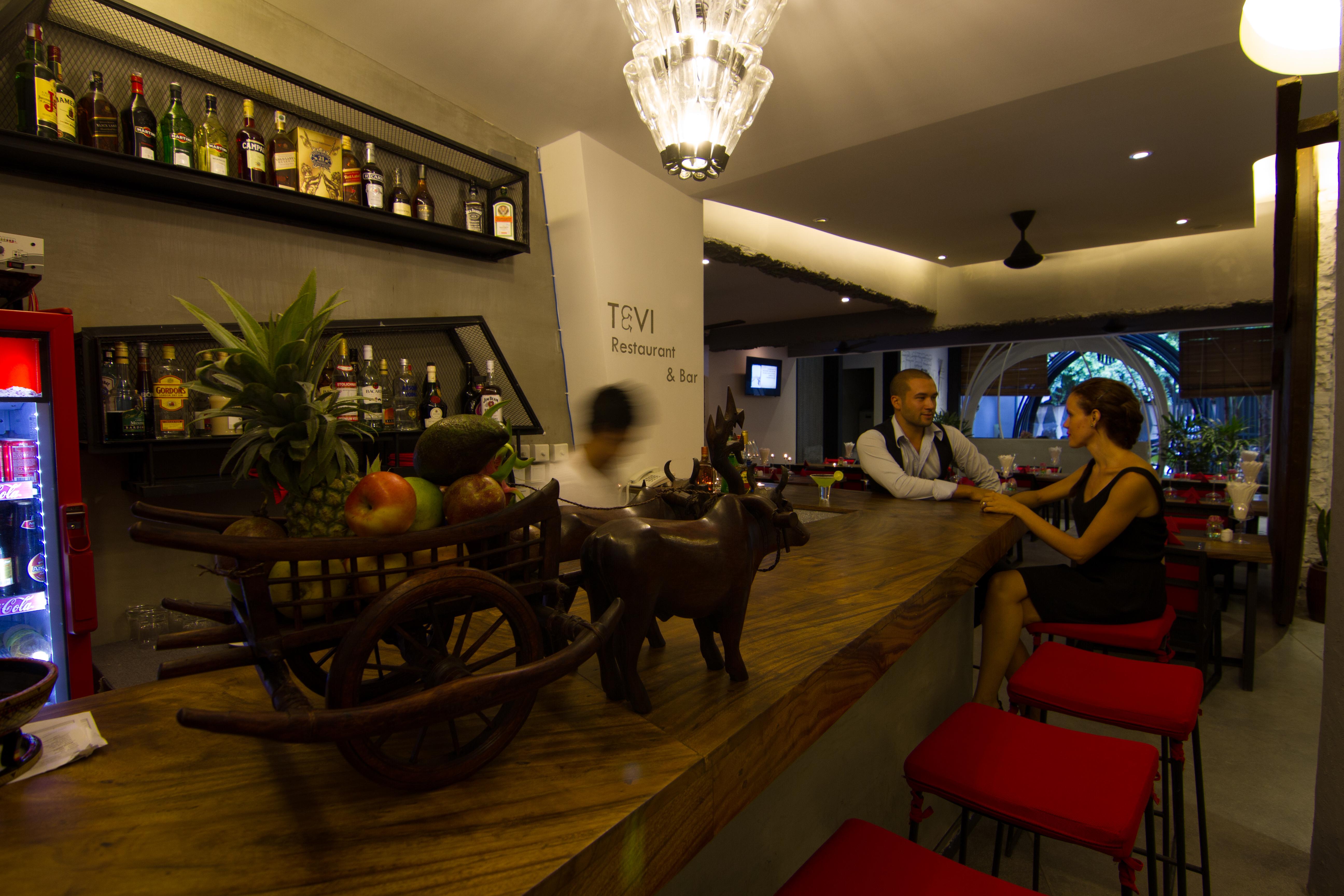 Bopha Bassac Boutique Hotel Phnom Penh Eksteriør billede