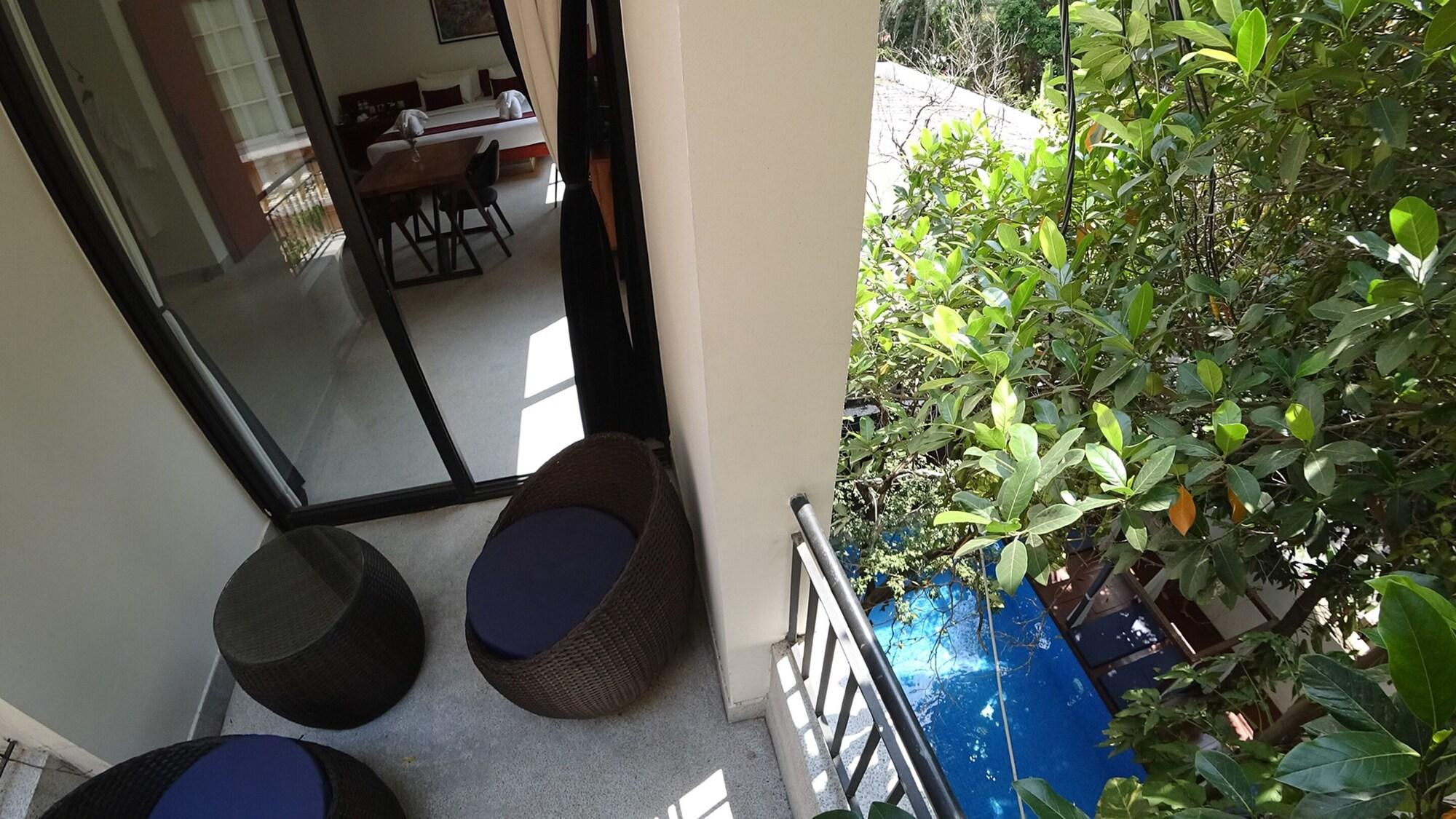Bopha Bassac Boutique Hotel Phnom Penh Eksteriør billede