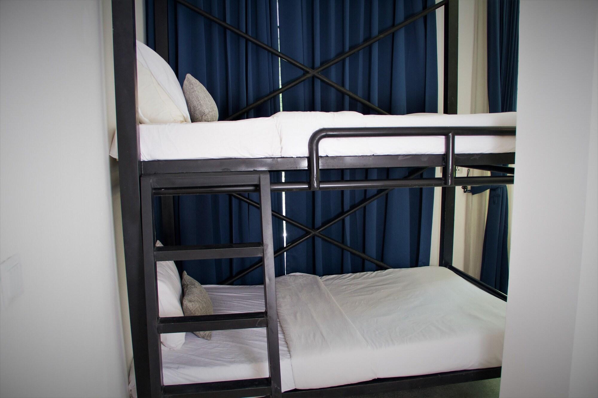 Bopha Bassac Boutique Hotel Phnom Penh Eksteriør billede
