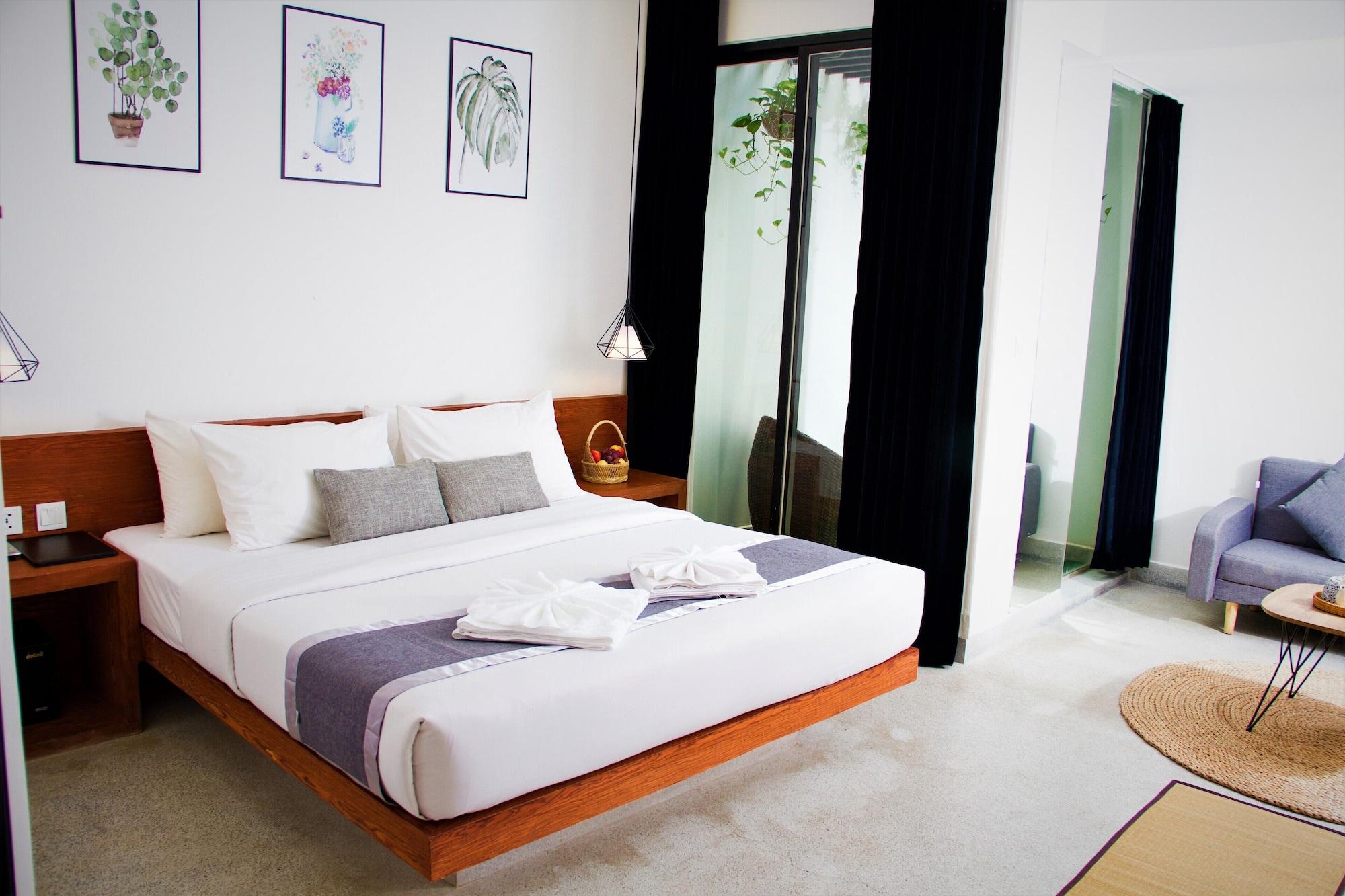 Bopha Bassac Boutique Hotel Phnom Penh Eksteriør billede